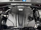 Used Porsche Macan