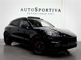 Used Porsche Macan