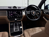 Used Porsche Macan