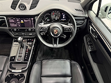 Used Porsche Macan