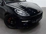 Used Porsche Macan