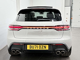 Used Porsche Macan