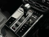 Used Porsche Macan