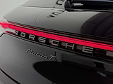 Used Porsche Macan