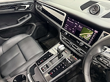 Used Porsche Macan