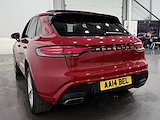 Used Porsche Macan