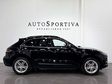 Used Porsche Macan