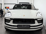 Used Porsche Macan