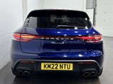 Used Porsche Macan