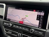 Used Porsche Macan