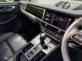 Used Porsche Macan