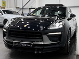 Used Porsche Macan
