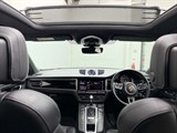 Used Porsche Macan