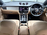 Used Porsche Macan