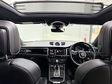 Used Porsche Macan