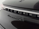 Used Porsche Macan