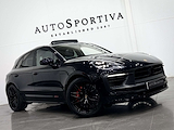 Used Porsche Macan