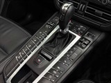 Used Porsche Macan