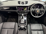 Used Porsche Macan