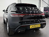 Used Porsche Macan