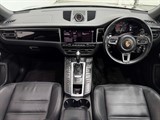Used Porsche Macan