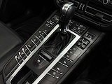 Used Porsche Macan