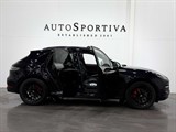 Used Porsche Macan