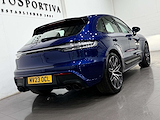 Used Porsche Macan