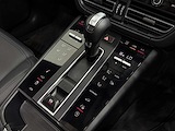 Used Porsche Macan