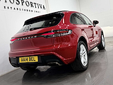 Used Porsche Macan