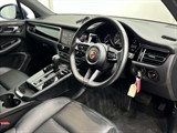Used Porsche Macan