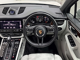 Used Porsche Macan