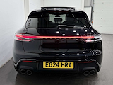 Used Porsche Macan
