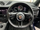 Used Porsche Macan