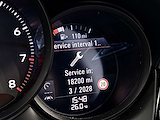 Used Porsche Macan