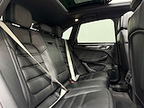 Used Porsche Macan
