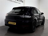 Used Porsche Macan