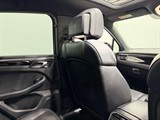 Used Porsche Macan