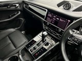 Used Porsche Macan