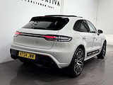 Used Porsche Macan