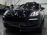 Used Porsche Macan