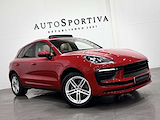Used Porsche Macan