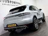 Used Porsche Macan