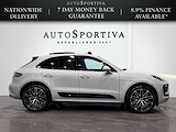 Used Porsche Macan