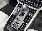 Used Porsche Macan