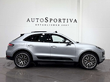 Used Porsche Macan