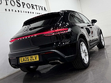 Used Porsche Macan