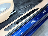 Used Porsche Macan