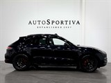 Used Porsche Macan