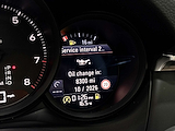 Used Porsche Macan
